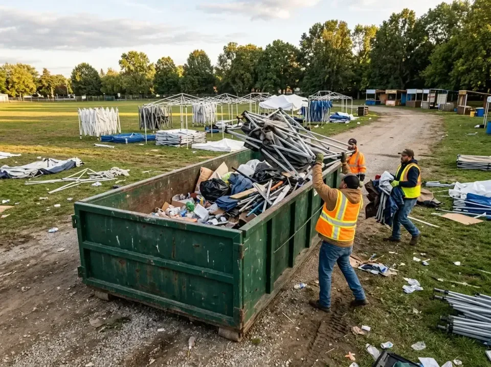 temporary-event-waste-containe-016 — frequently asked questions, Roll-Off Dumpster Rental Services in Perth Amboy, NJ